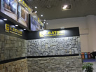 Ʒ  - K.D.STONE